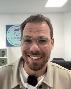 Patrick Globert